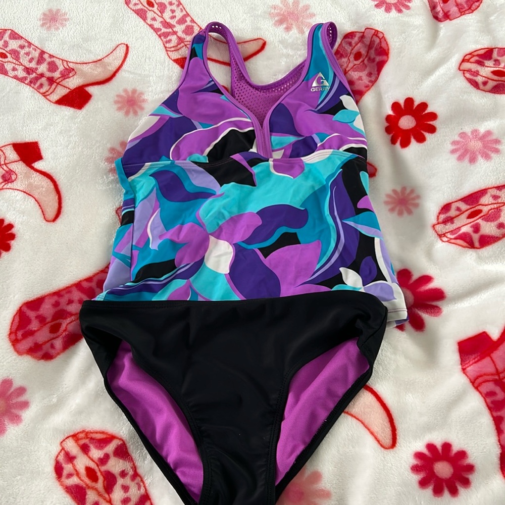 Swimsuit